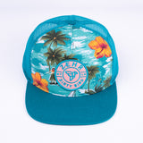 5 O’clock Somewhere - Teal