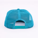 5 O’clock Somewhere - Teal