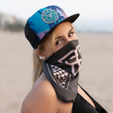 Check‘eR - Charcoal