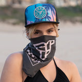 Check‘eR - Charcoal