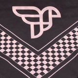 Check‘eR - Charcoal