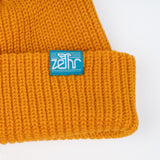 CARDIgan Knit - Bird Watcher - Yorange