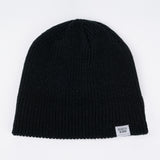 CARDIgan Knit - Bird Watcher -  Black