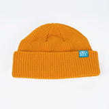 CARDIgan Knit - Bird Watcher - Yorange