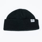 CARDIgan Knit - Bird Watcher -  Black