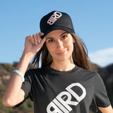 FOAMO D.BIRD - Black