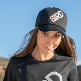 FOAMO D.BIRD - Black