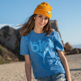 Dirty OWL - Sea Blue