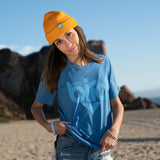 Dirty OWL - Sea Blue