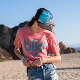 Dirty OWL - Heather Red