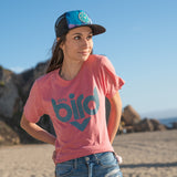 Dirty OWL - Heather Red