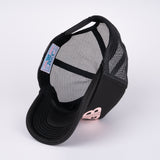 FOAMO D.BIRD - Black