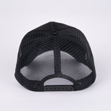 FOAMO D.BIRD - Black