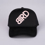 FOAMO D.BIRD - Black