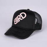 FOAMO D.BIRD - Black