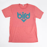 Dirty OWL - Heather Red