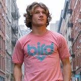 Dirty OWL - Heather Red