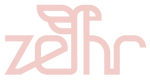 Zehr Logo